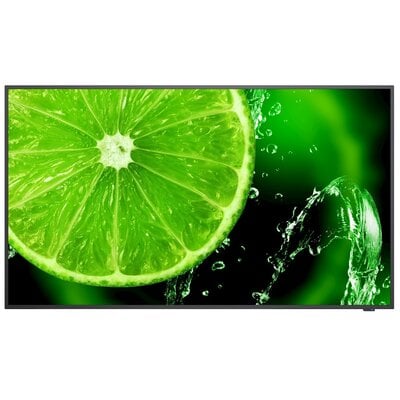 Monitor NEC MultiSync E658 64.5" 3840x2160px IPS
