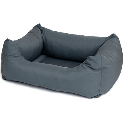 Legowisko YEGO DESIGN Dog Bed S Antracytowy 67 x 80 x 22 cm