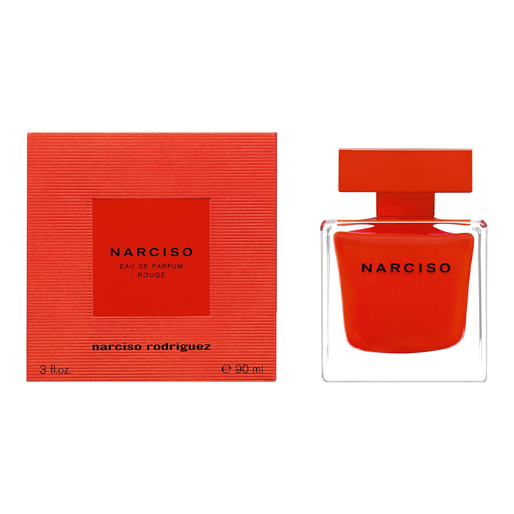 Narciso Rodriguez Narciso Rouge woda perfumowana damska, 90 ml
