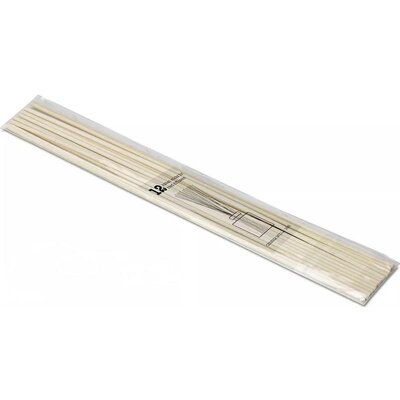 Patyczki CERERIA MOLLA CM1230 (12 sztuk)