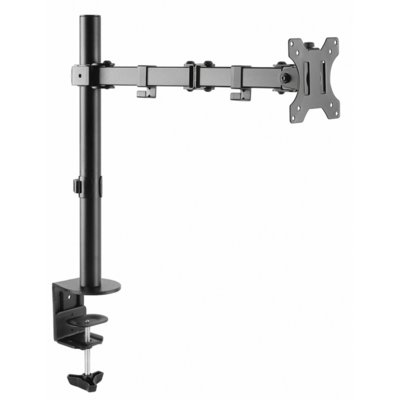 Uchwyt do monitora ART L-01X 13-32 cali Czarny