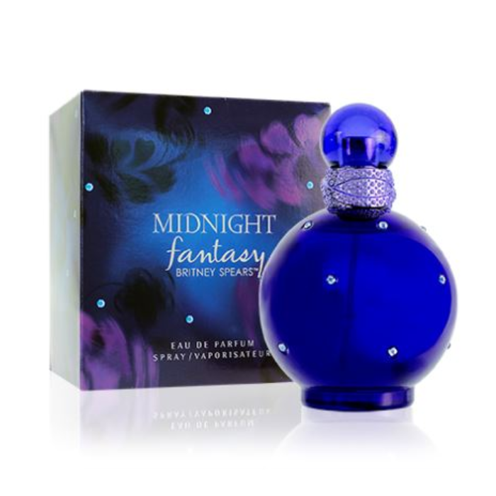 Britney Spears Midnight Fantasy woda perfumowana damska, 30 ml