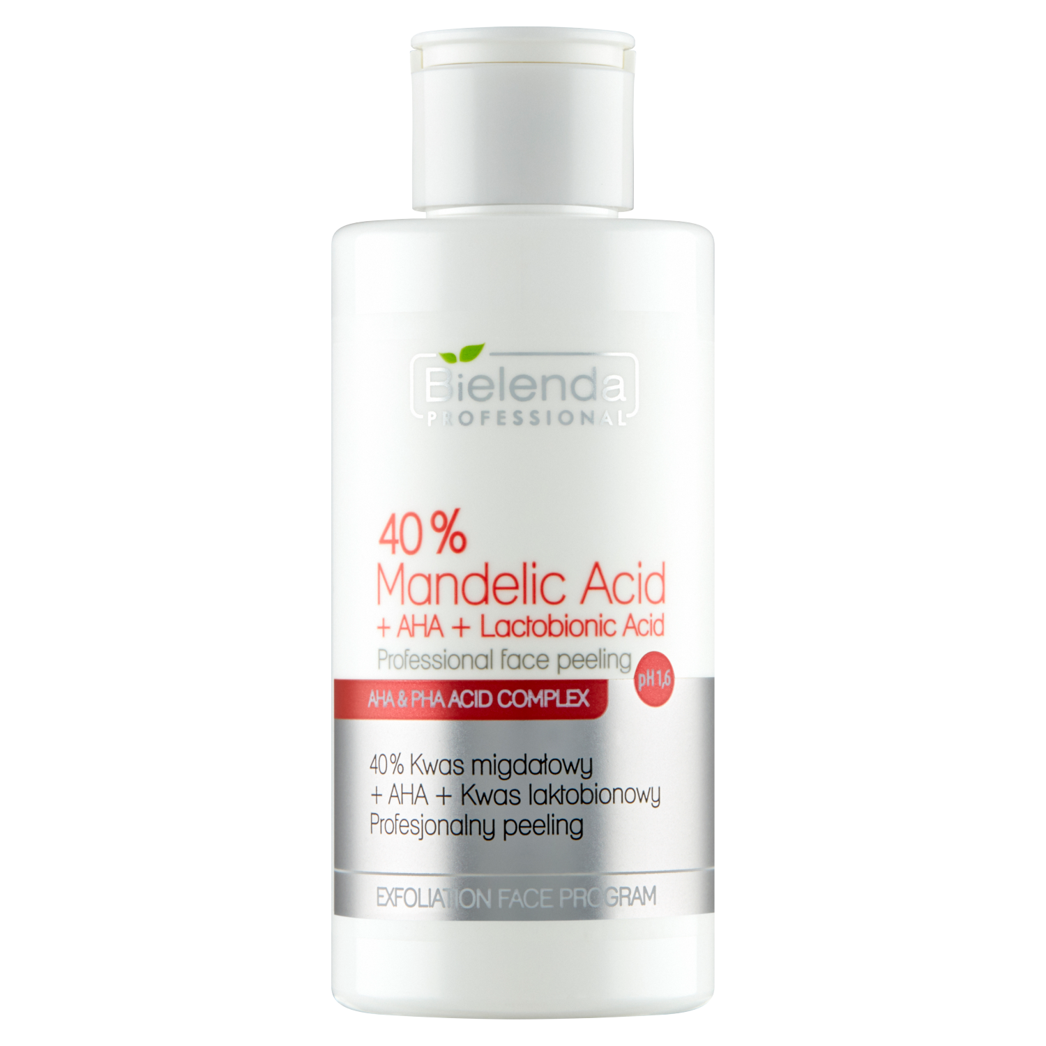 Bielenda Professional peeling kwasowy do twarzy, 150 g