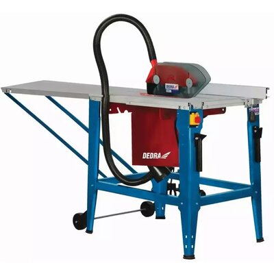 Pilarka stołowa DEDRA DED7726 2200 W