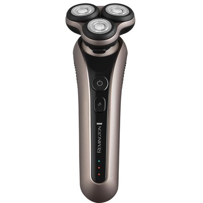 Golarka REMINGTON Limitless XR1770 Na mokro i sucho