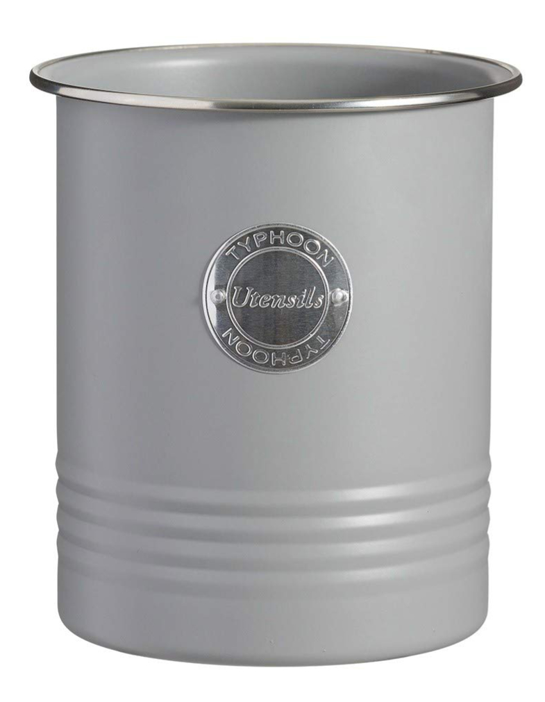 Typhoon - Pojemnik na akcesoria kuchenne Living Szary