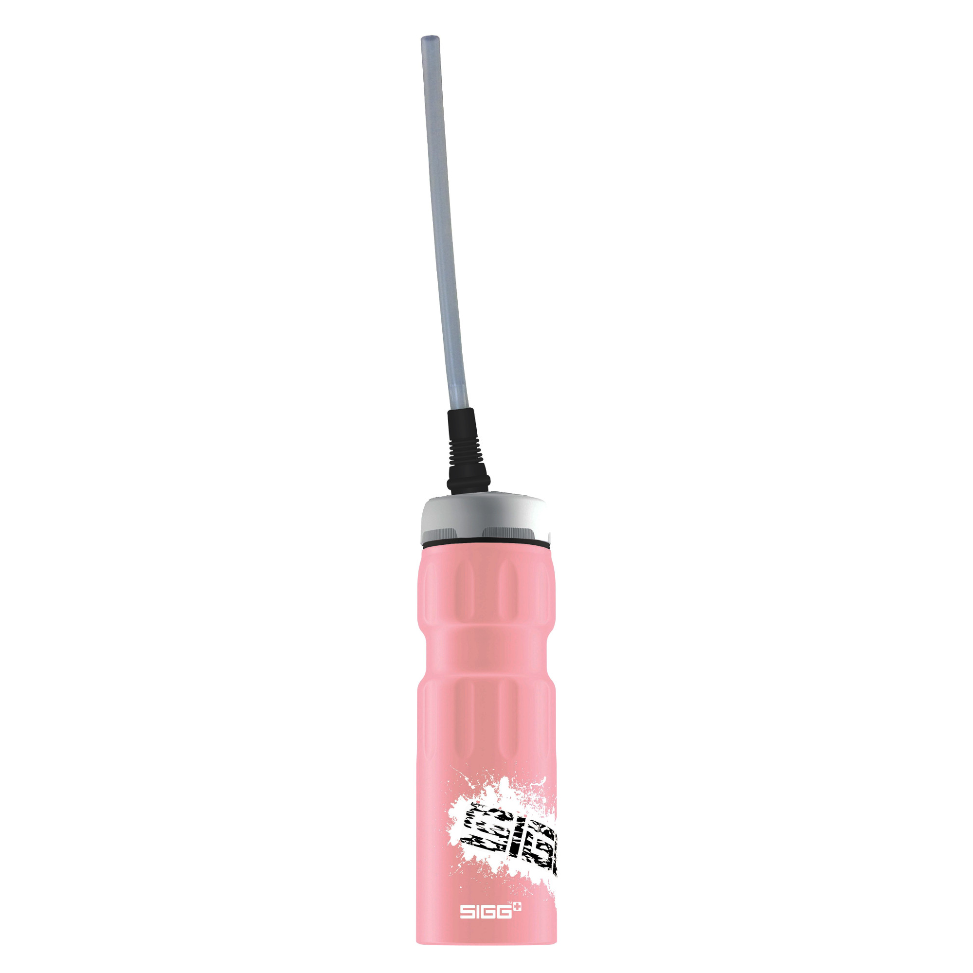 SIGG - Butelka 0,75L DYN Sports Touch Różowa