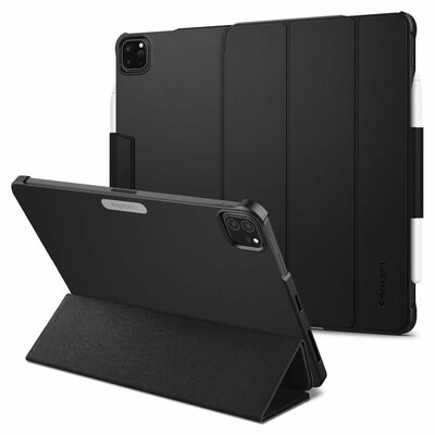 Etui na iPad Air SPIGEN Smart Fold Plus Czarny
