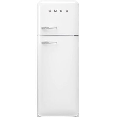 Lodówka SMEG FAB30RWH5 Retro 172cm Biała