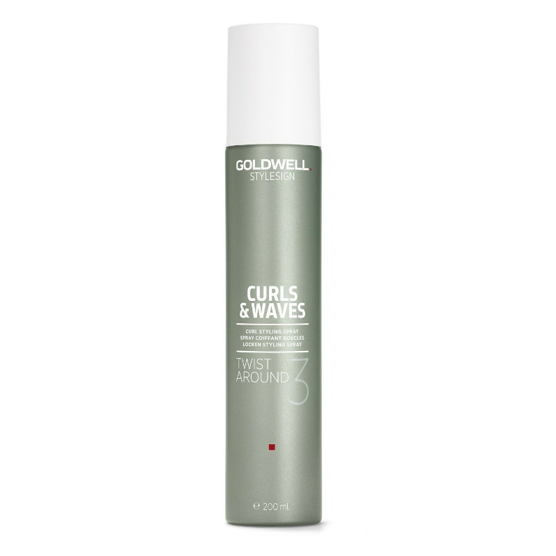 Goldwell Stylesign Curls&Waves spray do stylizacji loków, 200 ml