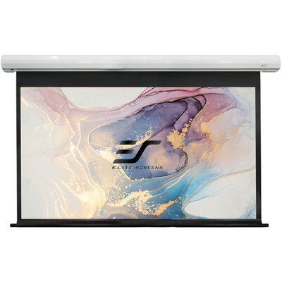 Ekran projekcyjny ELITE SCREENS SK84XHW-E24 185.9x104.6