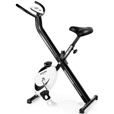 Rower mechaniczny SPOKEY XFIT