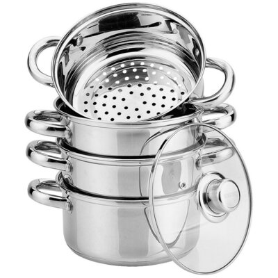 Garnek KINGHOFF KH-3320 5L