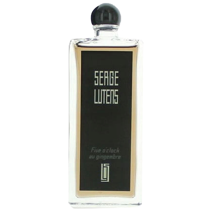Serge Lutens Five O'clock woda perfumowana unisex, 50 ml