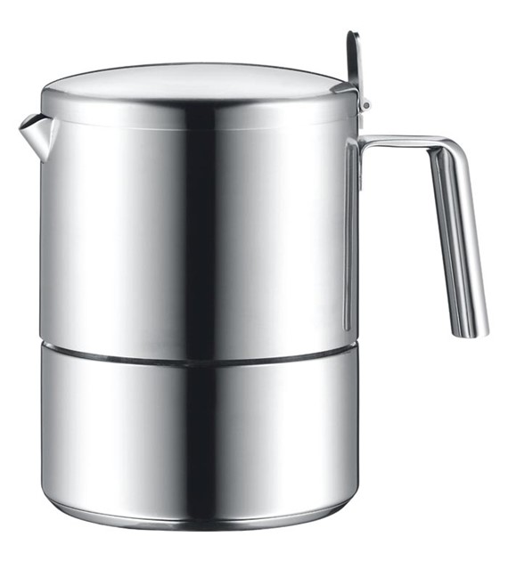 WMF - Kawiarka Kult na 6 filiżanek espresso