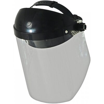 Przyłbica ochronna DEDRA BHST04