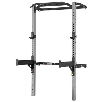 Klatka treningowa HMS KLT23 Srebrny