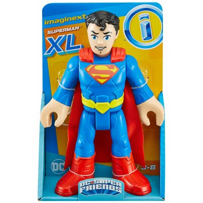 Figurka IMAGINEXT Superman XL GPT43
