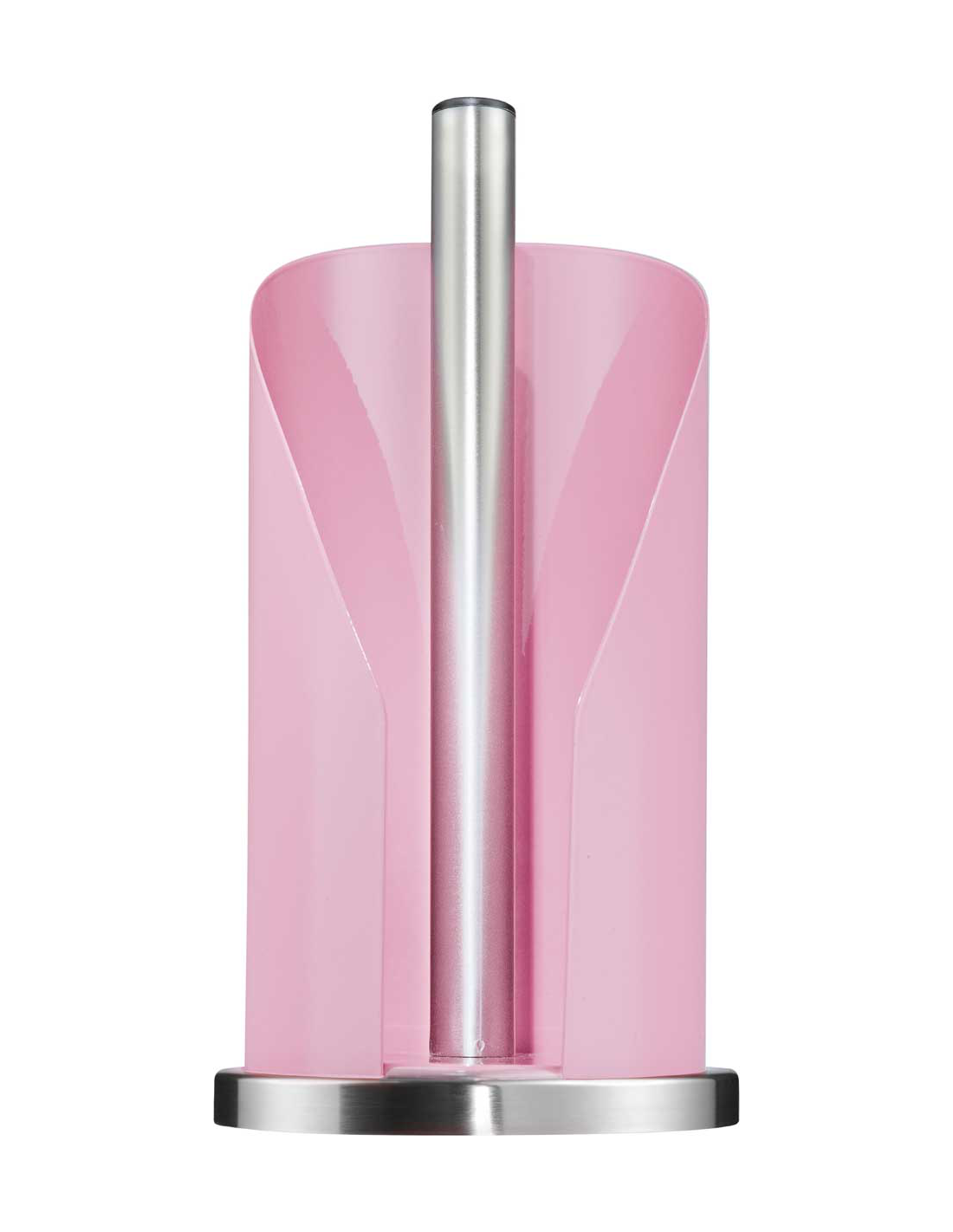 WESCO - Stojak na papier różowy
