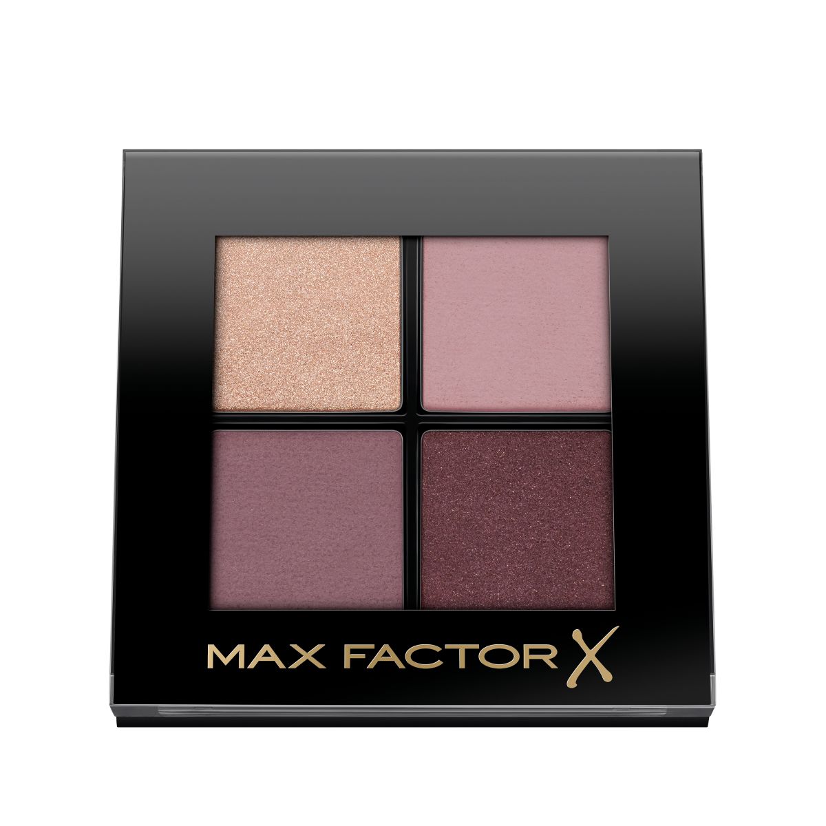 Max Factor Expert paleta cieni do powiek 002, 4,3 g