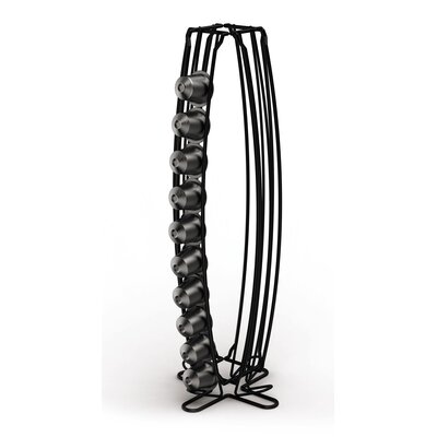 Stojak na kapsułki XAVAX Barista 111265 kompatybilny z Nespresso