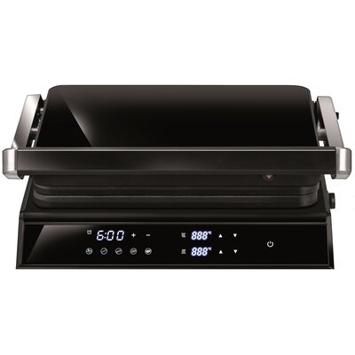 Grill elektryczny SAM COOK PSC-140/B