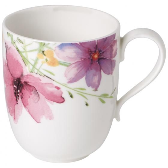 Villeroy&Boch - Kubek do herbaty 430ml Mariefleur Tea