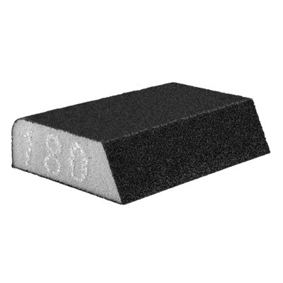 Gąbka ścierna GRAPHITE 55H927