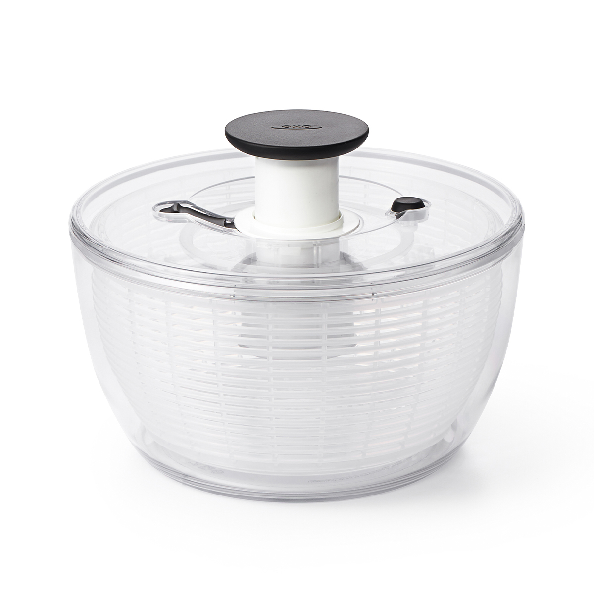 OXO - Wirówka do sałaty biała 5,9 L - Good Grips