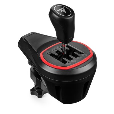 Drążek zmiany biegów THRUSTMASTER TH8S Shifter Add-On