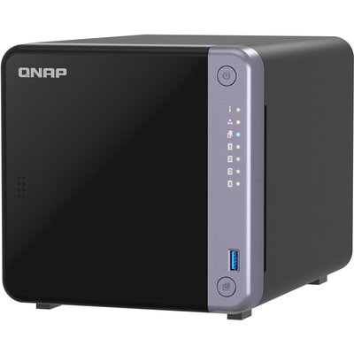 Serwer plików QNAP TS-432X-4G 4 GB RAM