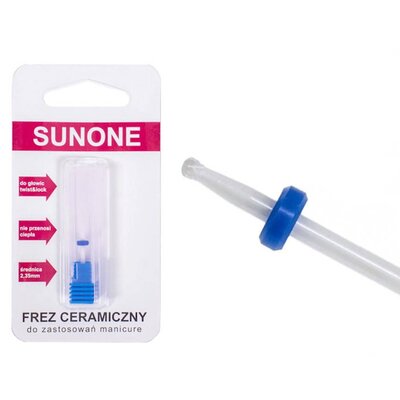 Frez ceramiczny SUNONE CK2
