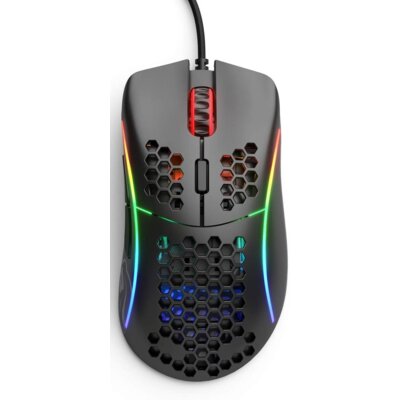 Mysz GLORIOUS PC Gaming Race Model D Matte Black
