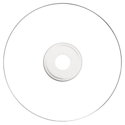 Płyta MY MEDIA Spindle DVD-R, 4.7 GB, 16x (50 szt.)