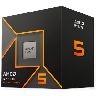 Procesor AMD Ryzen 5 9600 100-100000718BOX
