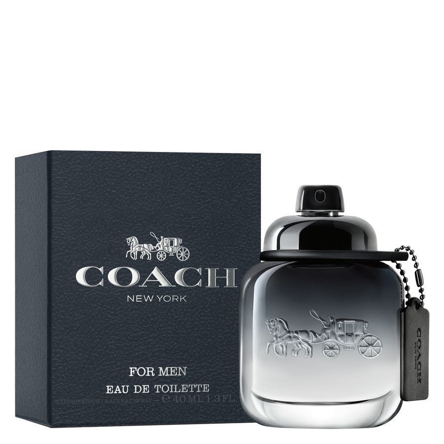 Coach Coach for Men woda toaletowa męska, 40 ml