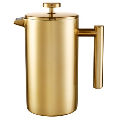 Zaparzacz DUKA Barista 1217335 (1000 ml)