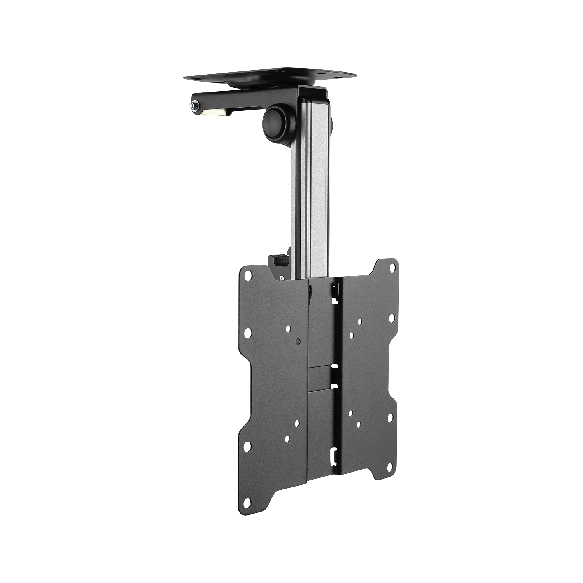 Uchwyt Cabletech do telewizora 17"-37"
