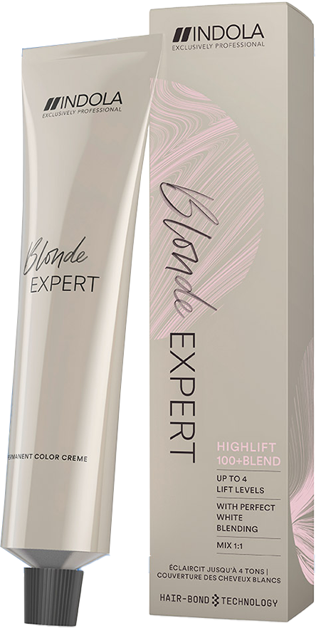 Indola Blonde Expert farba do włosów 100.2, 60 ml