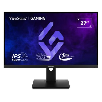 Monitor VIEWSONIC XG27G1 27" 1920x1080px IPS 180Hz 1ms [MPRT]