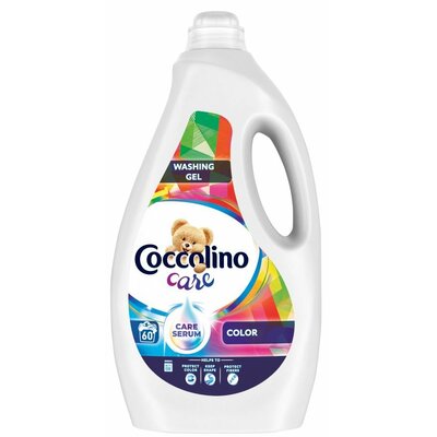 Żel do prania COCCOLINO Care Color 2400 ml