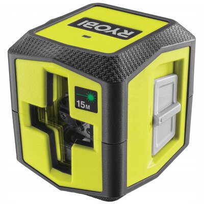 Laser krzyżowy RYOBI  RBCLLG1