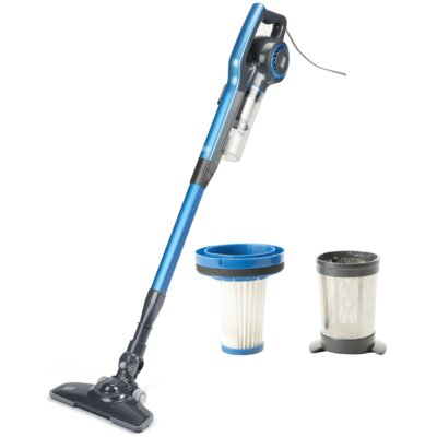 Odkurzacz BLACK&DECKER BXVMS600E