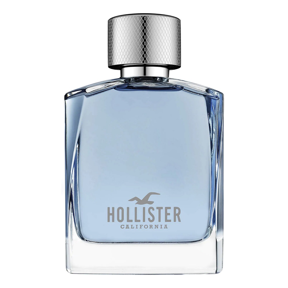 Hollister Wave For Him woda toaletowa męska, 100 ml
