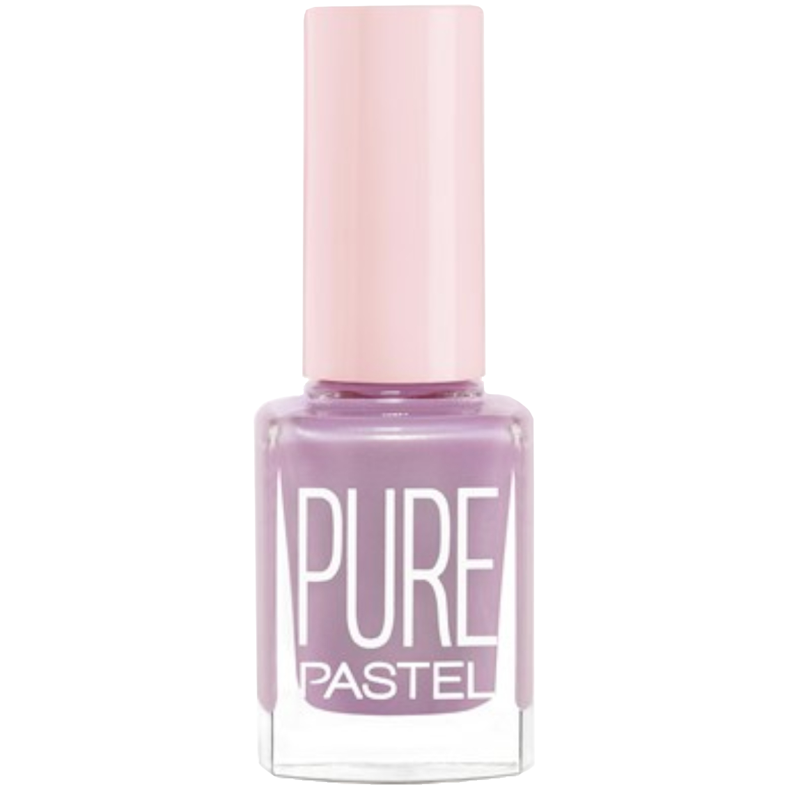 Pastel Pure klasyczny lakier do paznokci 615, 13 ml