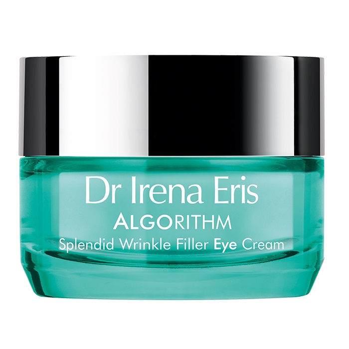 Dr Irena Eris Algorithm  wypełniający krem pod oczy, 15 ml