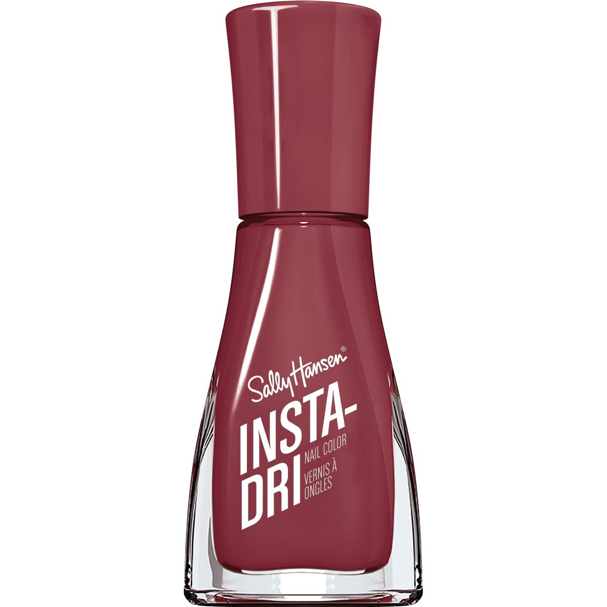 Sally Hansen Insta Dri szybkoschnący lakier do paznokci 413 expresso, 9,17 ml