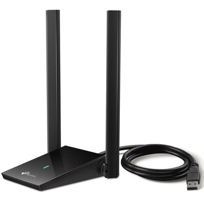 Karta sieciowa TP-LINK TX20U Plus USB-A, Zewnętrzna, 2.4 / 5 GHz
