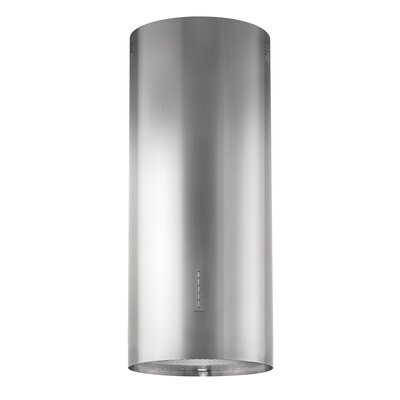 Okap FALMEC Polar X 35 Stal inox 490m3/h 61dB klasa B