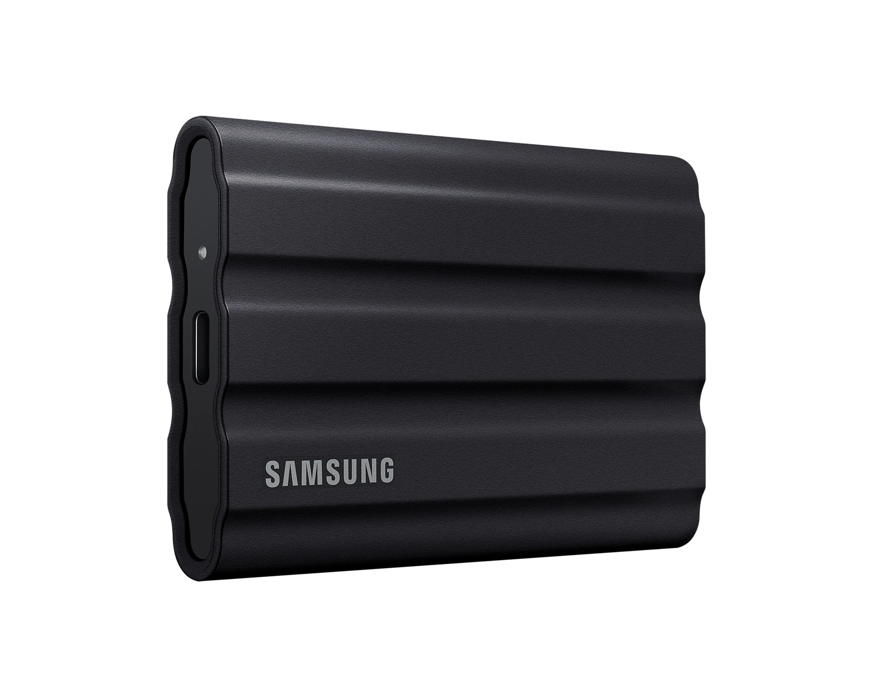 Samsung T7 Shield Black 4TB - dysk zewnętrzny